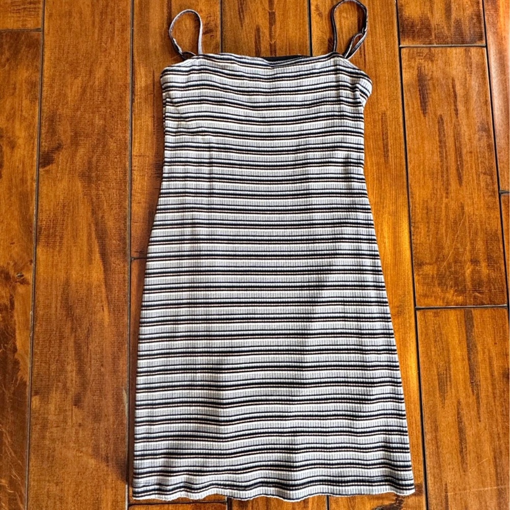 Hollister dress